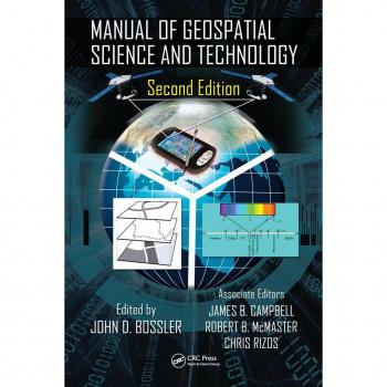 Vitalsource Technologies, Inc. Manual Of Geospatial Science And Tech.
