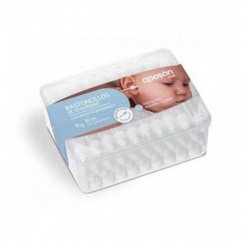 Bâtonnets Hygieniques pour Bébé 50 unités