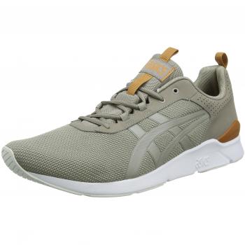 ASICS Gel‑Lyte 9191 Men’s Running Shoes – Grey Moon Rock, UK 6