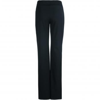 Bauchfrequenz Beatrice Hose 185–295 – Schwarze Variante