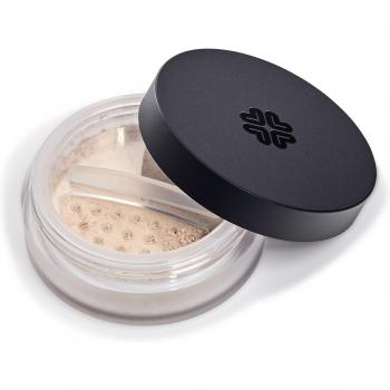 Lily Lolo Mineral Foundation SPF 15 Candy Cane 10g