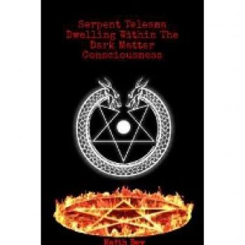 Dark Matter Serpent Telesma