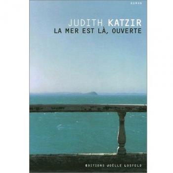 La mer est là, ouverte