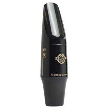 Selmer S80 C** Ténor Classic