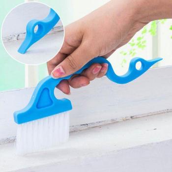 Cepillo de Mano para Limpieza de Conductos