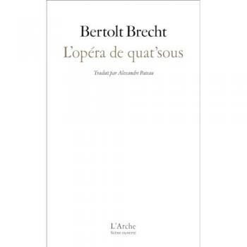 L'opéra de quat'sous