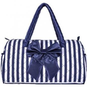 Lady Bow Portable Drum Kit Bag