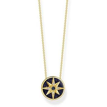 Sovereign Star Elegance Necklace – One Size Fit