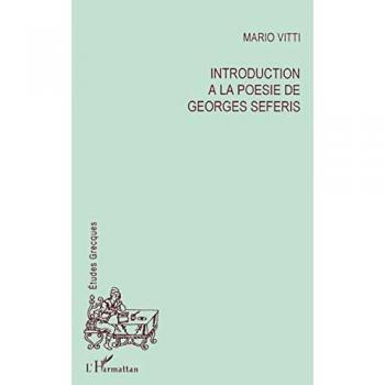 Introduction à la poésie de Georges Seferis