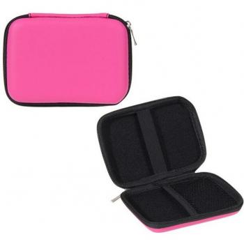 Bolsita de Viaje Protección HDD 2,5 Pulgadas