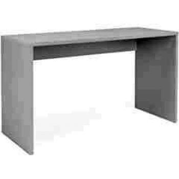 Schreibtisch Finori, 130 x 75 x 54 cm, Spanplatte