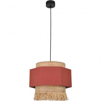Suspension design Marrakech 38x34cm, massala