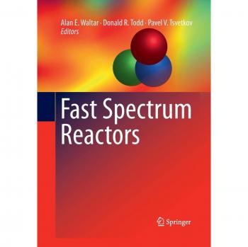 Fast Spectrum Reactors