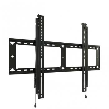 Chief RXF3 TV mount 2.49 m (98) Black