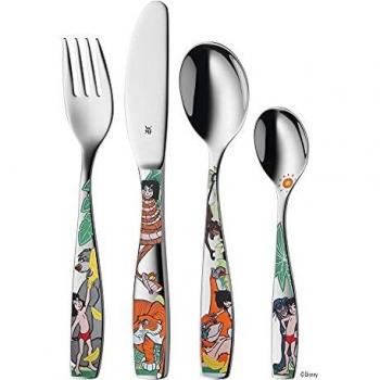 WMF Jungle Book Kids Cutlery Set