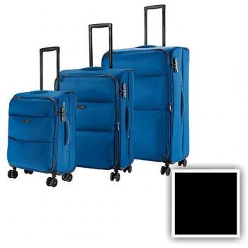 Assima 3‑TLG 198 l Polyestersack mit 52 cm Griff – EXP Loubs Adelaide Neo