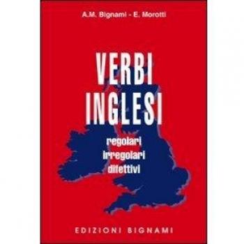 Verbi inglesi