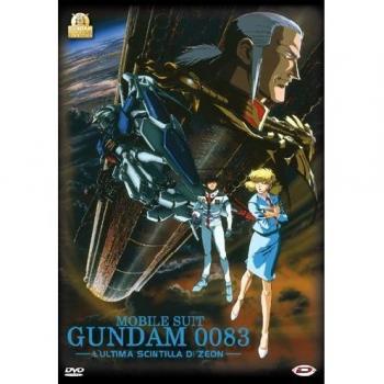 Mobile Suit Gundam 0083