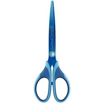 Tijeras de podar my.pen 18cm Azul Corte recto