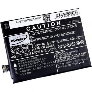Cargador Interno OnePlus 3T 3.7V
