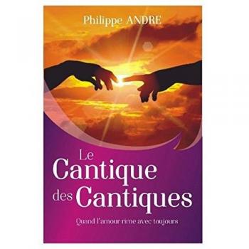 Le cantique des cantiques