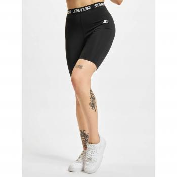 Starter Women's Black Label Cycling Leggings