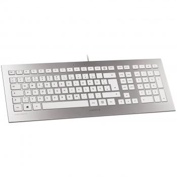 Cherry Strait Gaming‑USB‑Tastatur