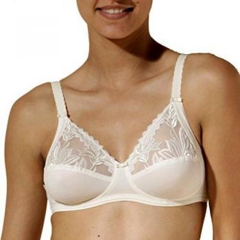 HerRoom Amazone Beige Bra – 38D
