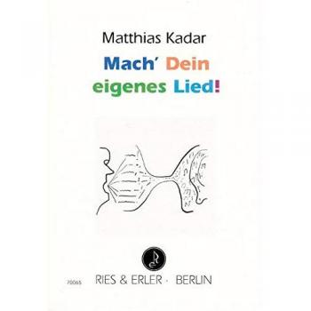 Mach' Dein eigenes Lied!