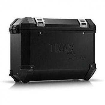 Valigia Laterale Sinistra Sw-Motech TRAX ION M 37 Litri