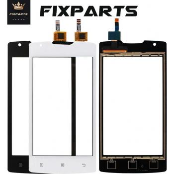 Lenovo A1000 Digitizer Touch Screen Glass Panel