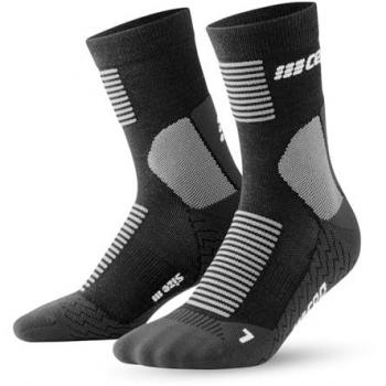 CEP Women's Cold Weather Mid Cut V2 Compression Socks