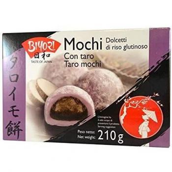 Mochi Gusto Taro