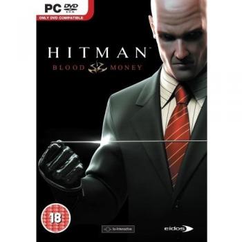 Hitman: Blood Money – 2006 PC Steam Activation Key