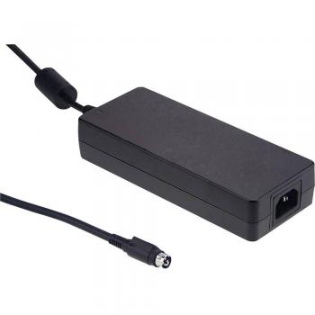 Fonte stabile 20 V 8 A MeanWell GSM160A20‑R7B