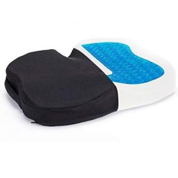 Design‑Sitzkissen Orthopedik für unteren Rücken