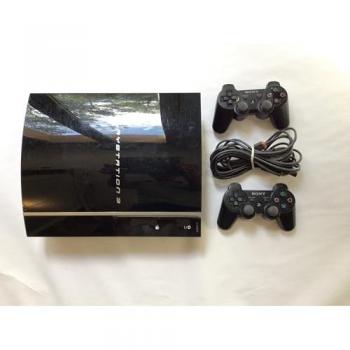 PlayStation 3 80 Go Bundle Gran Turismo 5 Prologue