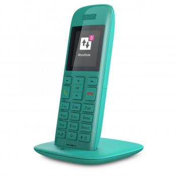 Speedphone 11 Türkis, verkauft bei T‑Com (SKU 40352745)