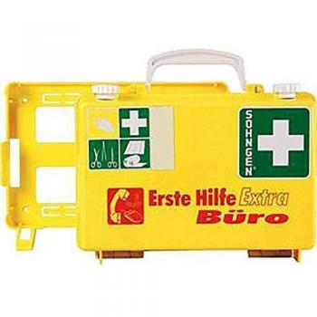 Kit de Premiers Secours Söhngen Bureau 260x170x110mm