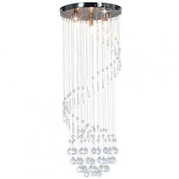 Sonata Silver Bead Pendant