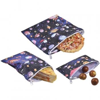 Trousse de Voyage Étanche Lavable