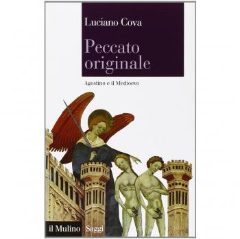 Peccato originale. Agostino e il Medioevo
