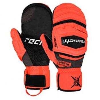 Guanti Reusch Worldcup Warrior GS Taglia 8