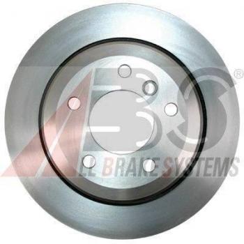 Disque de frein ABS 17473 pour BMW 3 Touring