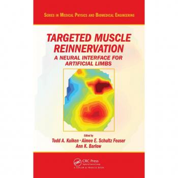 Vitalsource Technologies, Inc. Targeted Muscle Reinnervation