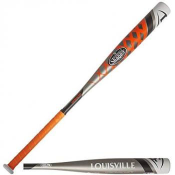 Aluminium‑Baseballschläger für Jugendliche – WTLSLAR158I31, 31 Louisville Slugger