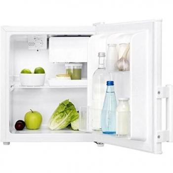 Electrolux ERB5000AOW Combi-Frigoriferi (A +, Freestanding, Bianco)