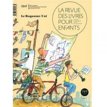 La revue des livres pour enfants: Le Royaume-Uni
