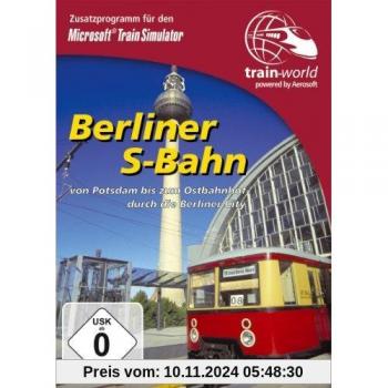 S-Bahn Berlin