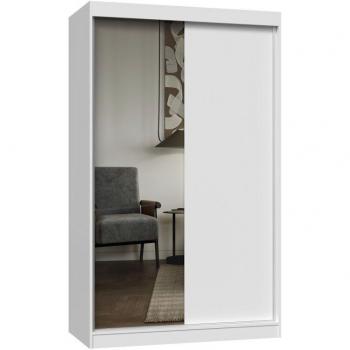 Porta Armadio a Scorrimento, Specchio Integri
